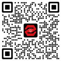 紙盒定制二維碼